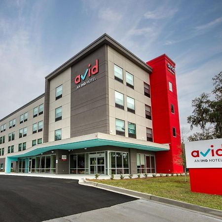 Avid Hotels - Savannah South - Gateway By Ihg Exterior foto