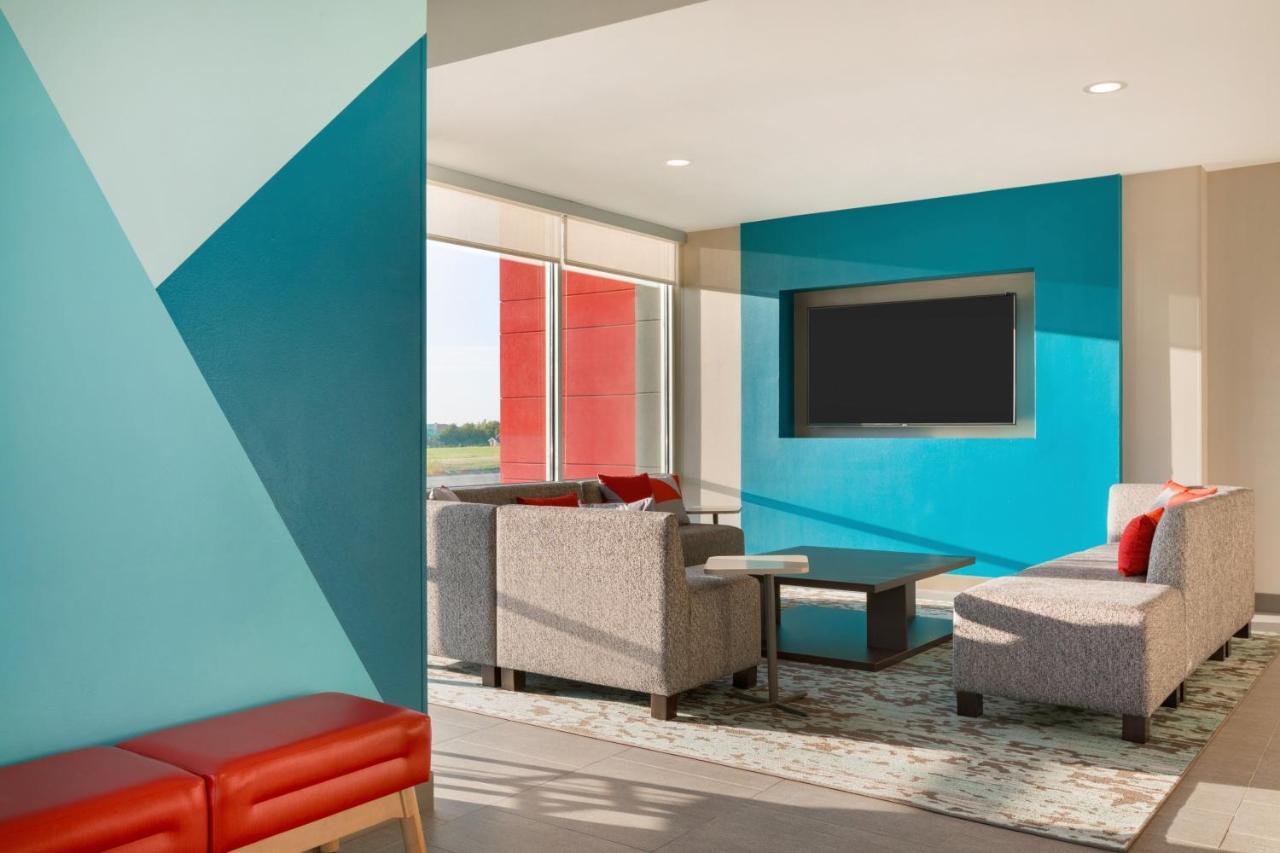 Avid Hotels - Savannah South - Gateway By Ihg Exterior foto